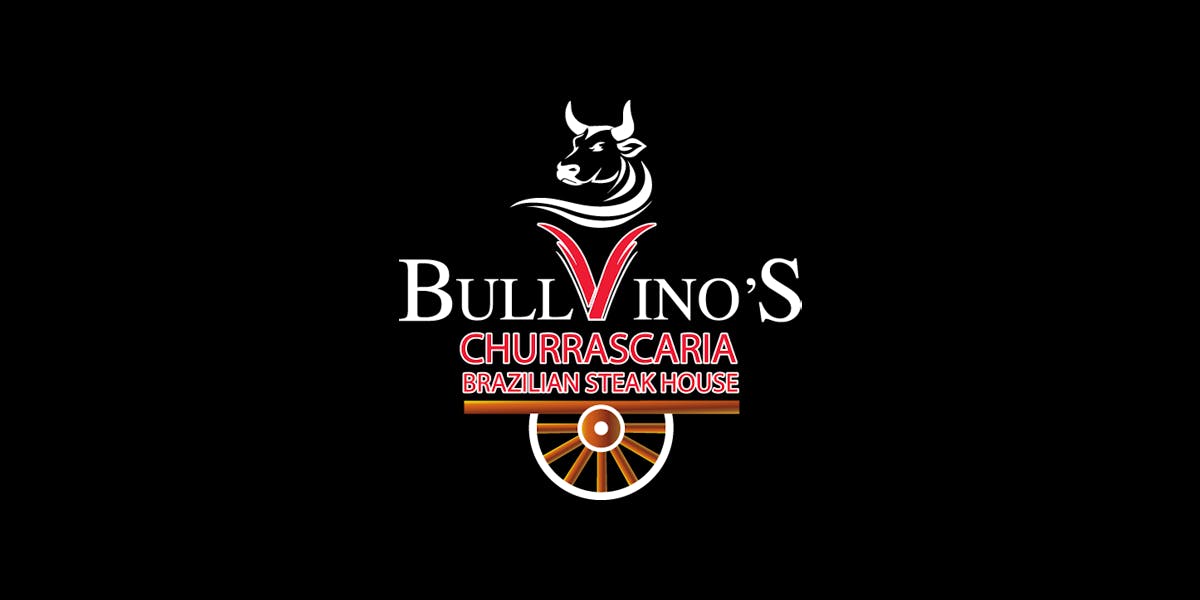 Bullvino's Churrascaria St. Paul restaurant in Minnesota - healthy menu with nutrition facts and calories