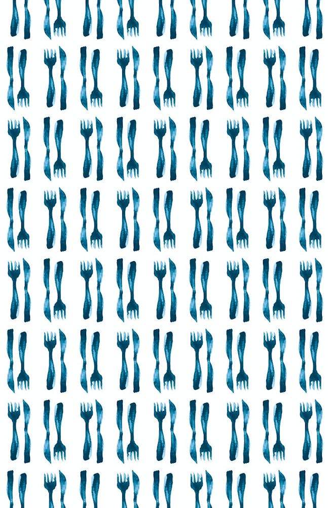 a group of people standing in a pool of water