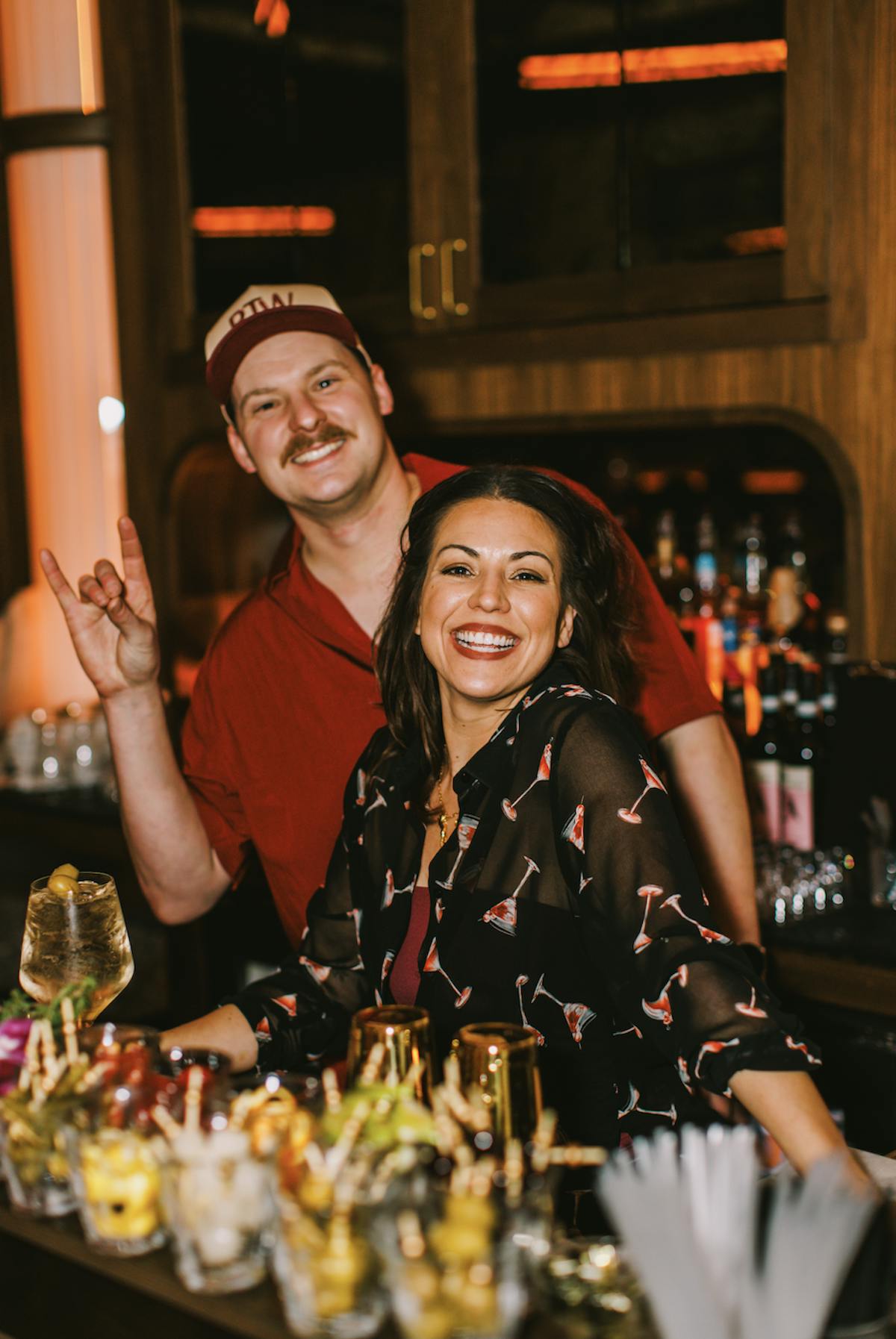 Servers Bartenders By The Way Charleston