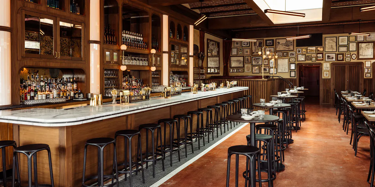 Location & Hours | By The Way in Charleston, SC
