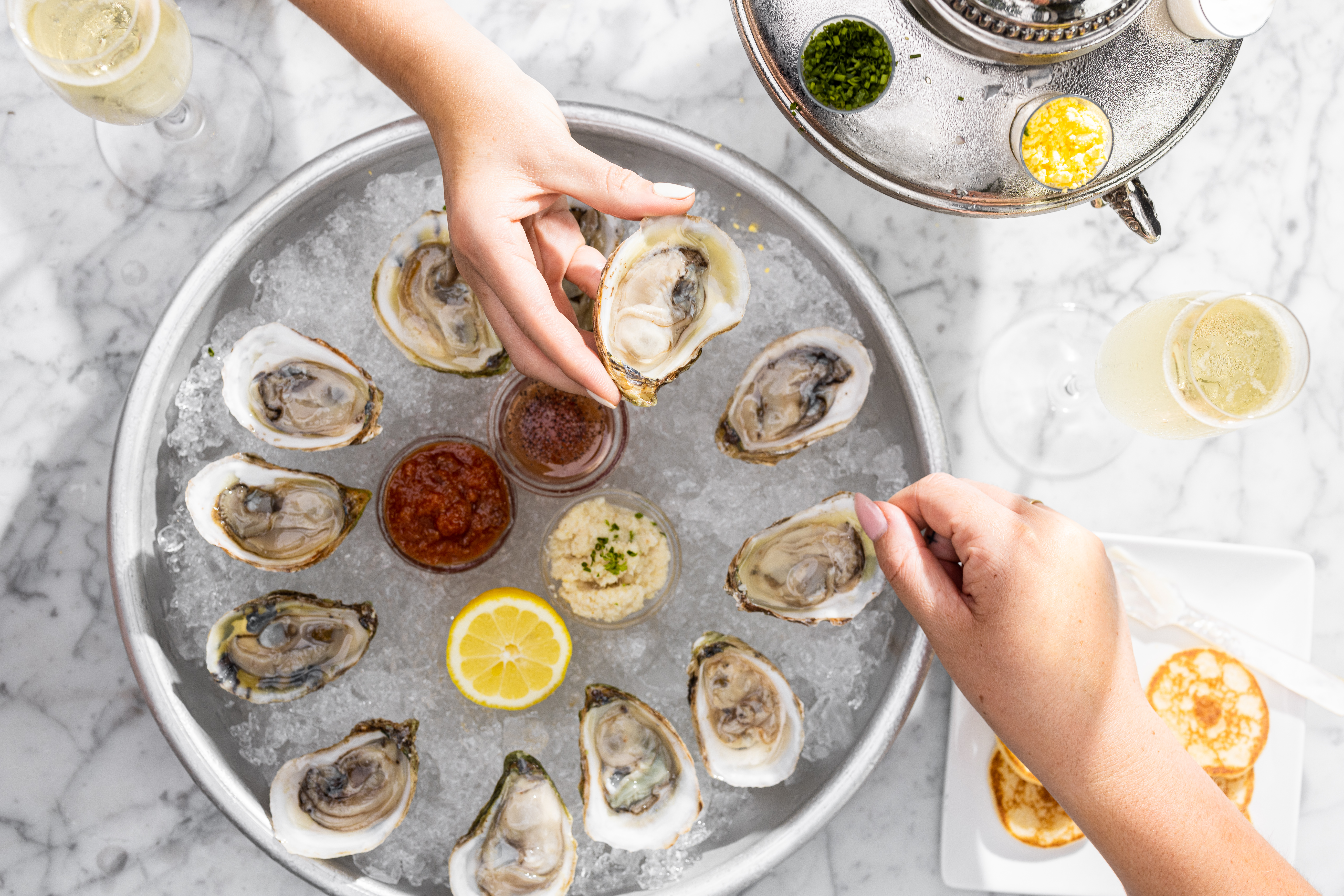 Image for Mercat Bistro