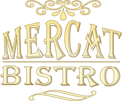 Mercat Bistro Home