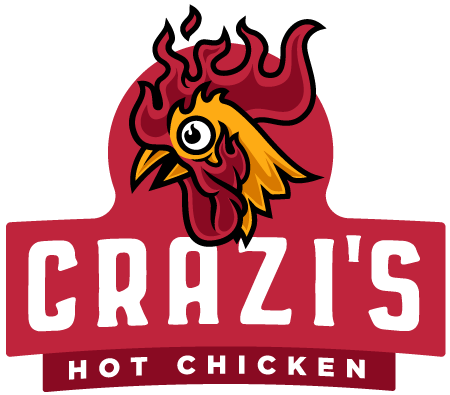 Crazi's Hot Chicken Home