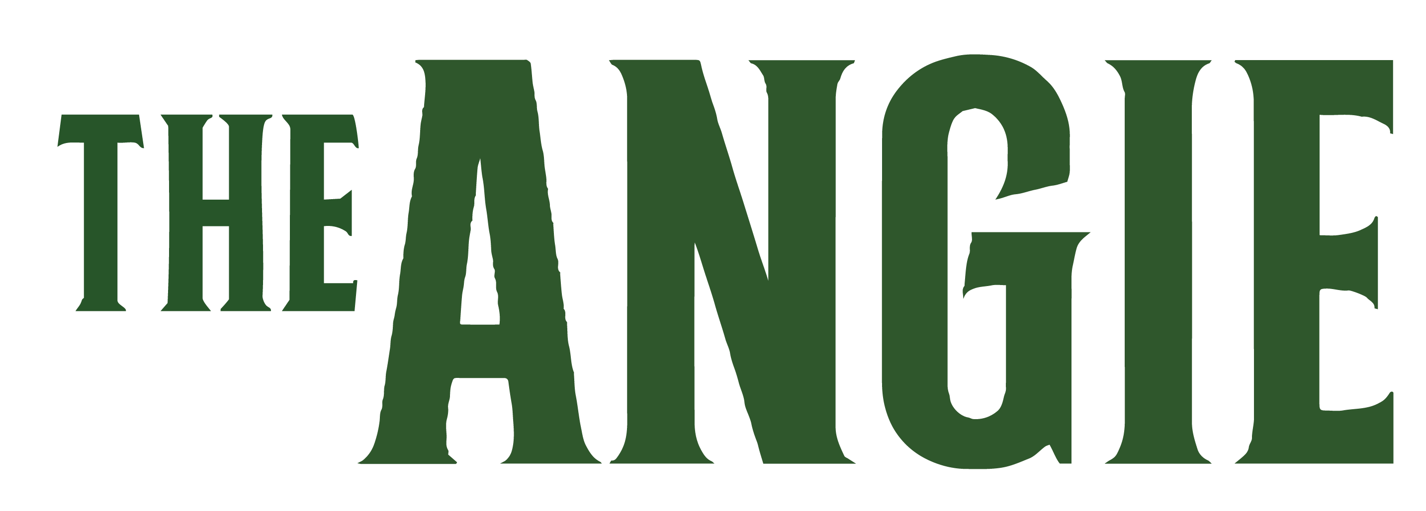 The Angie Ballston Home