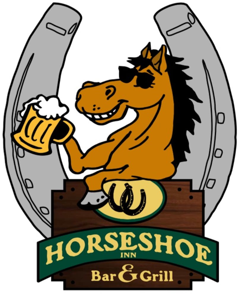 Horseshoe Inn Bar & Grill