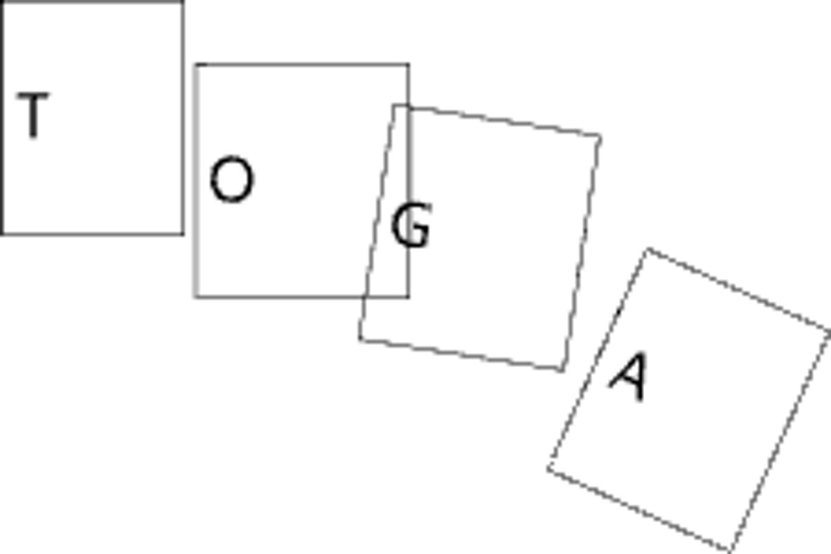 shape