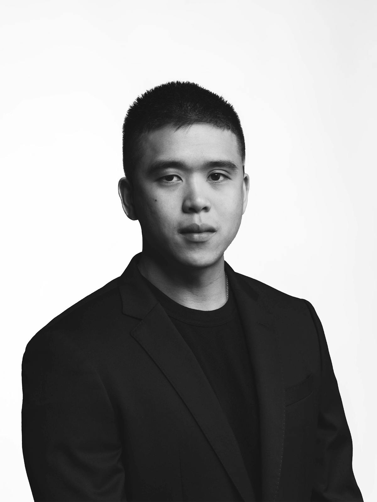 Jeremy Truong photo