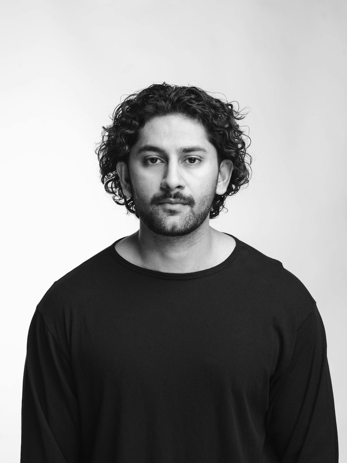 Saber Ahmed photo