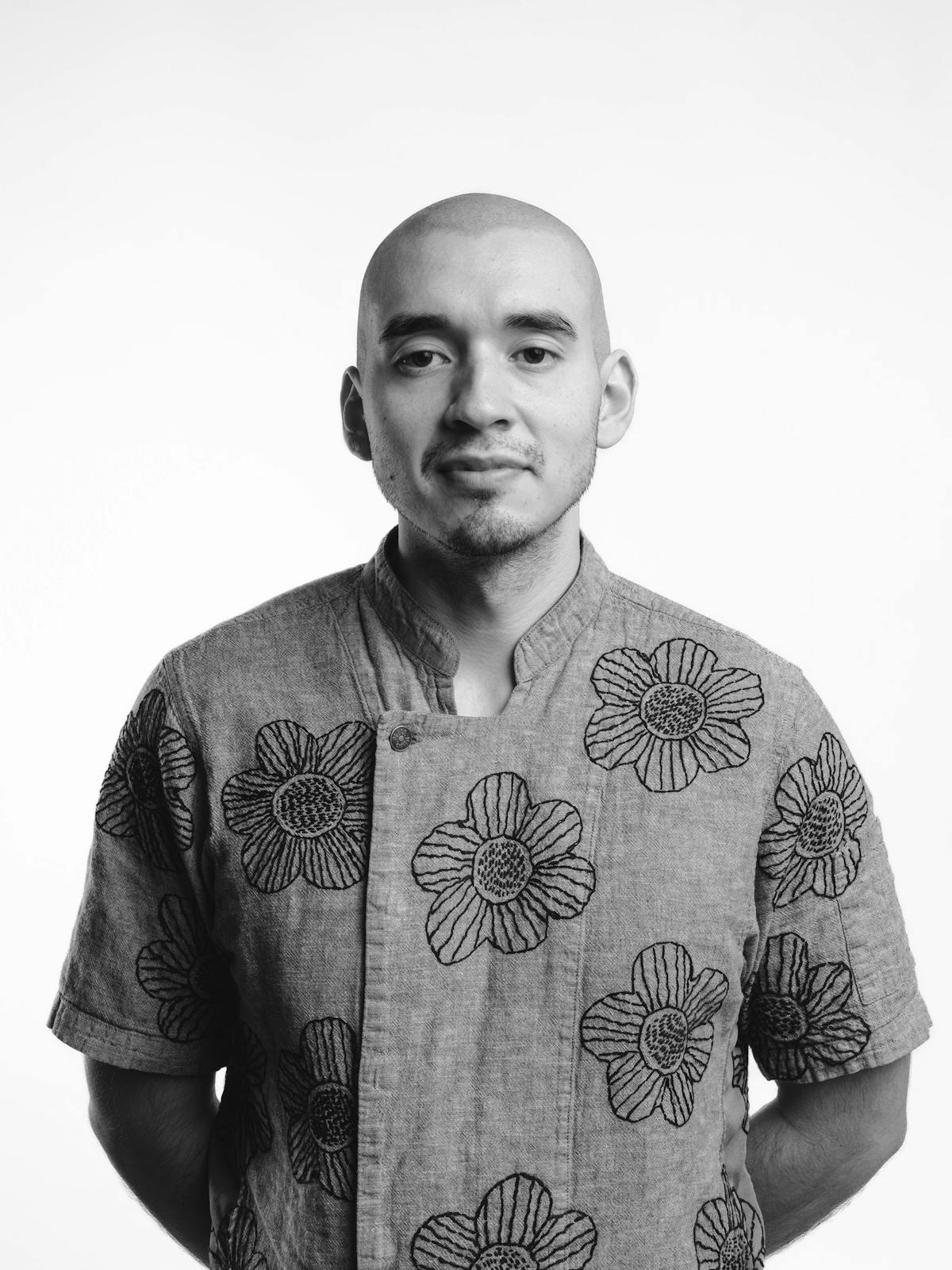 Paolo Justo photo