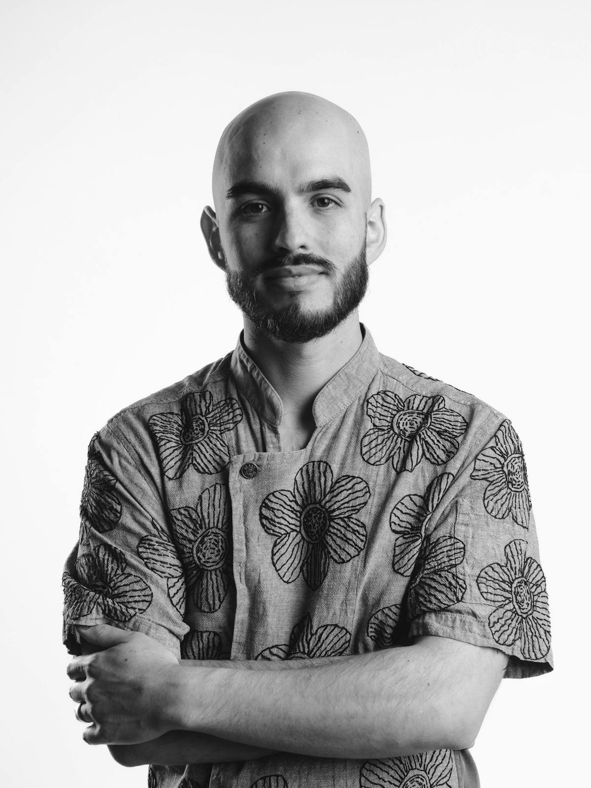 Luis Mercado photo