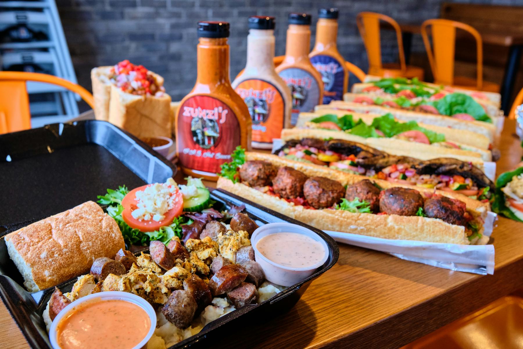 Zunzi S Savannah Menu Zunzi S South African Inspired Restaurant Sandwiches Salads Bowls Wraps Catering Delivery