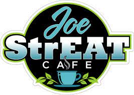 Joe StrEAT Cafe Home