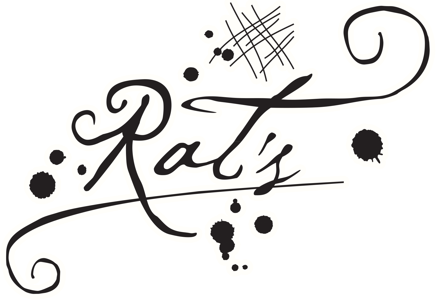 Rat's Restaurant logo