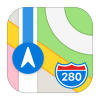 map icon