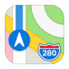 map icon