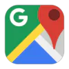google maps icon