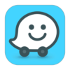 waze icon