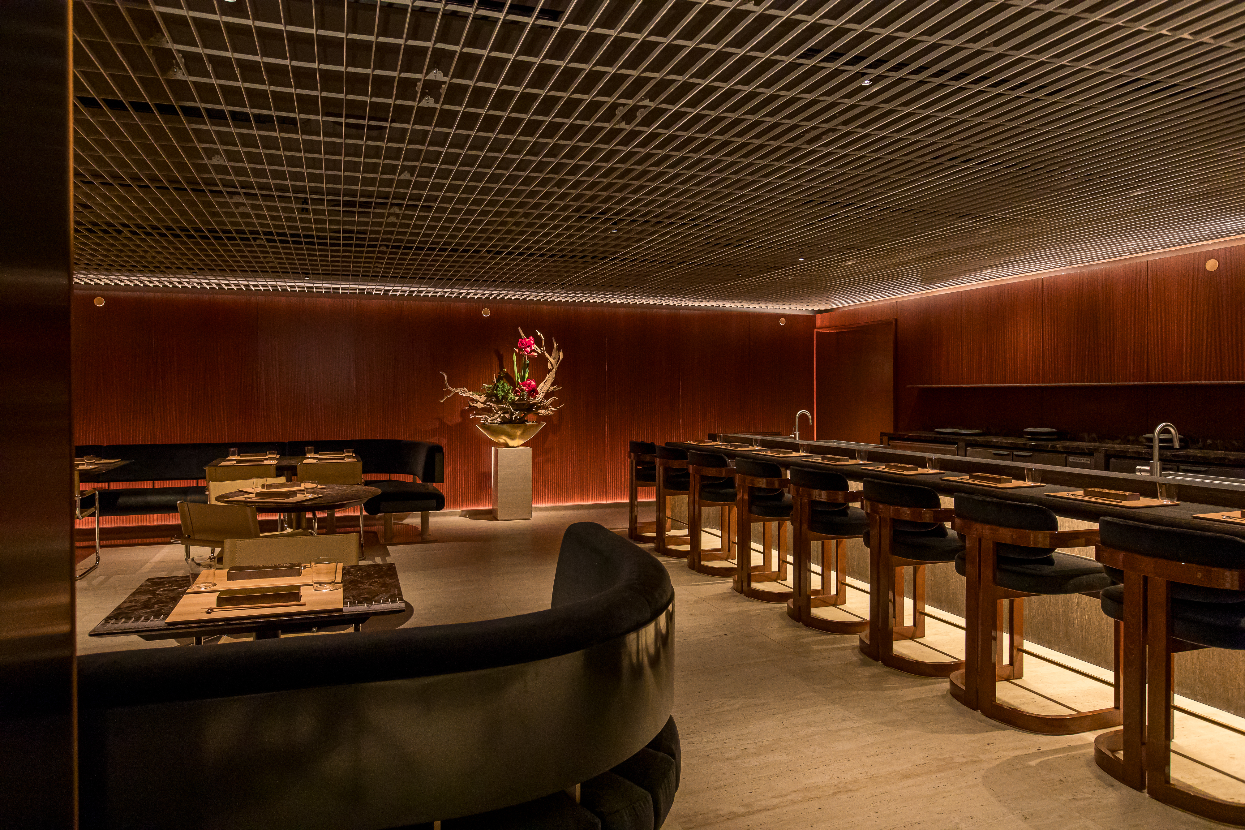 hakubai Japanese Restaurant_Indoor