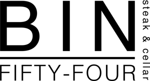 BIN54 Logo