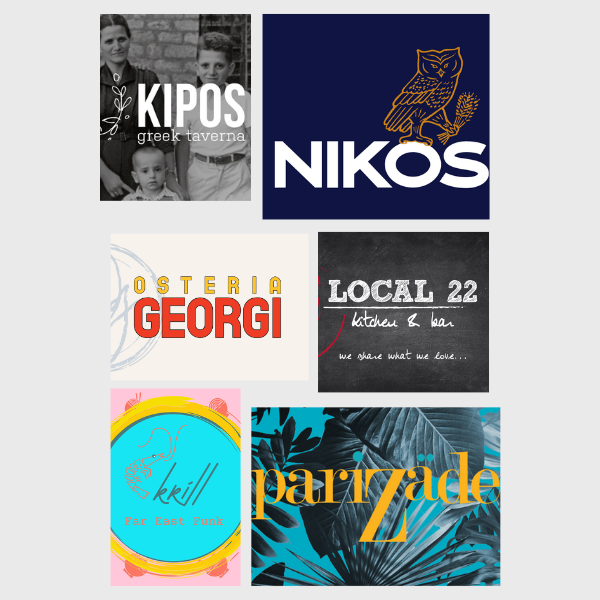 Triangle Restaurant Week 2025 Lifestyle and Hospitality