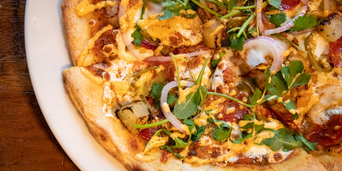 Pizza Bar Hospitality Group