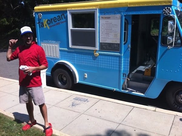 The Tako Mobile Takes On A New Life Takorean
