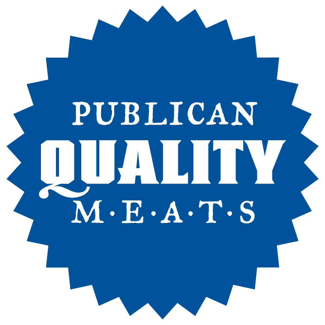 Publican Quality Meats Home
