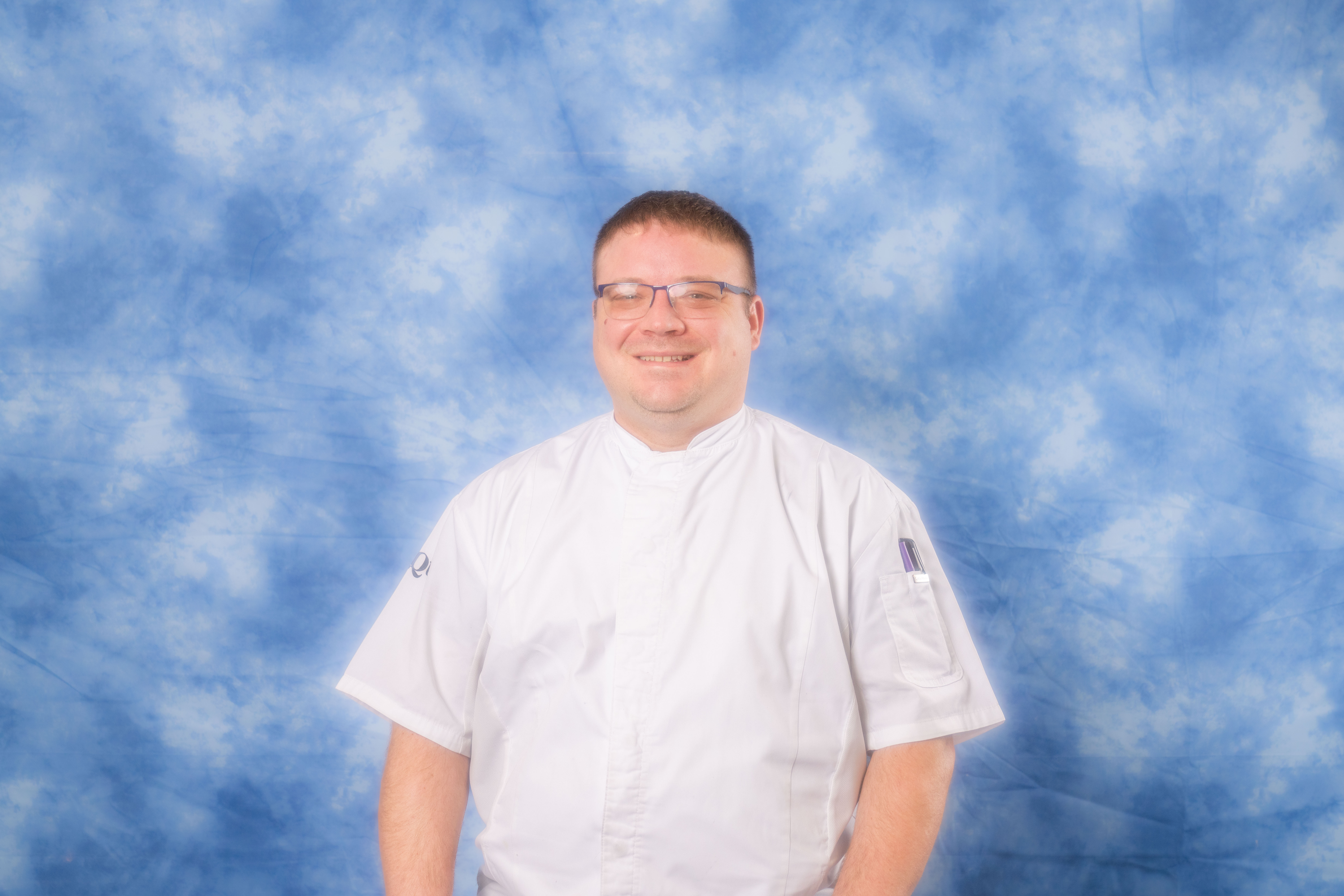 a portrait of a person