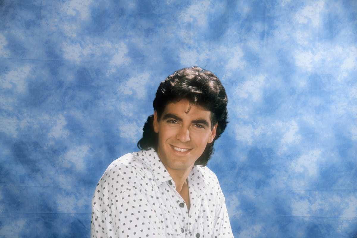 a portrait of a person