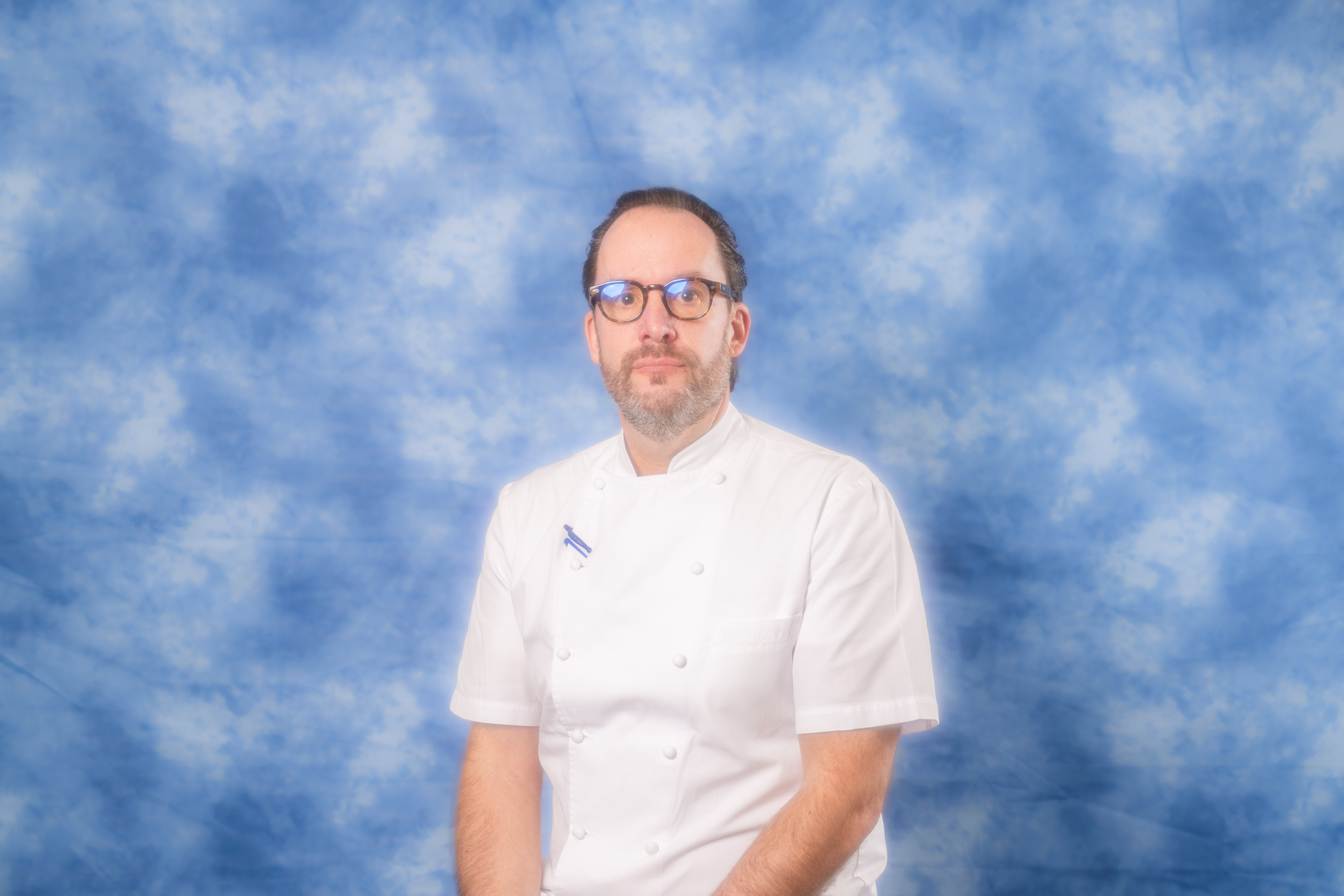 a portrait of a person