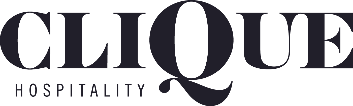 Clique Hospitality logo