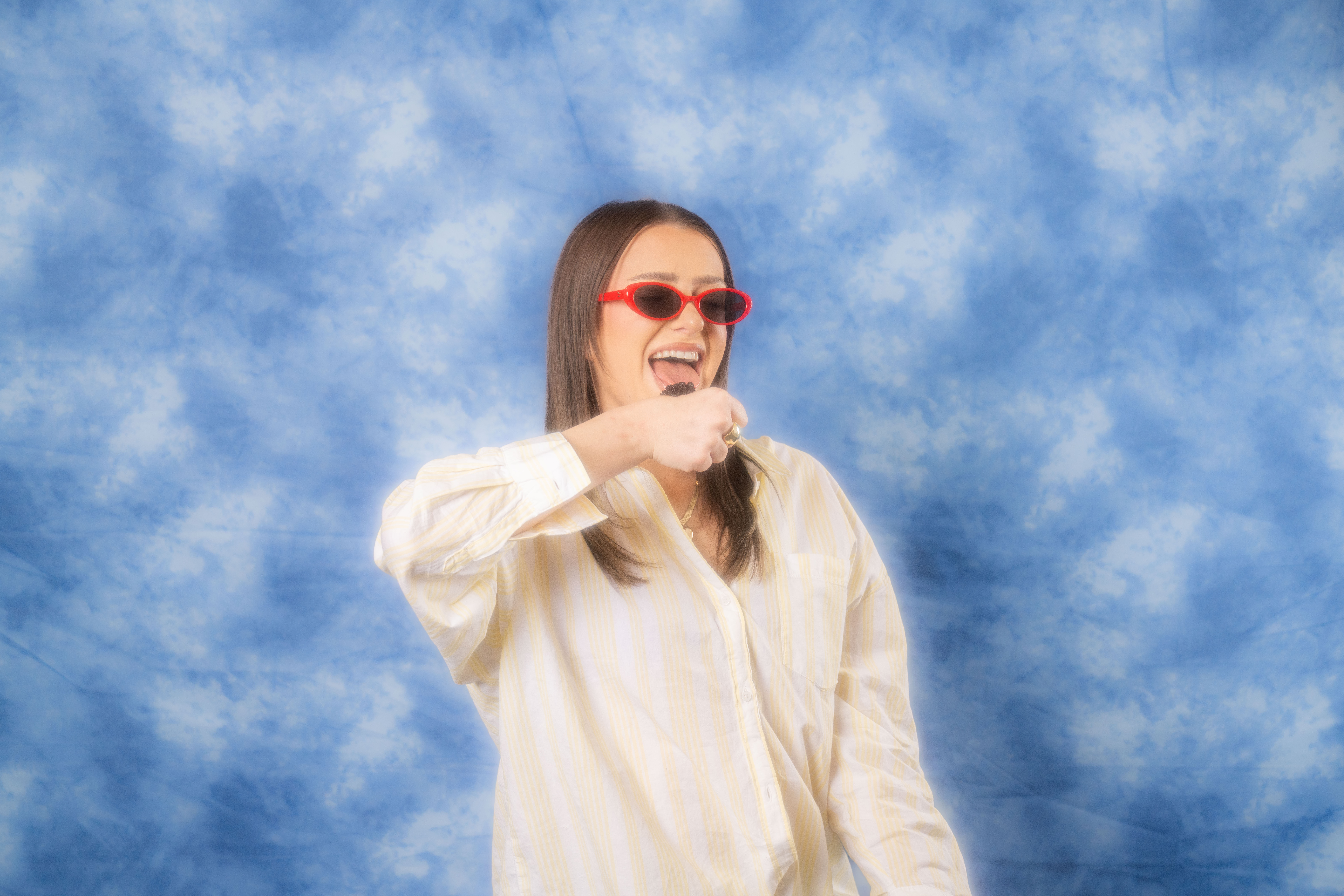 Delaney Bender Clique Hospitality Hospitality Group in Las Vegas, NV