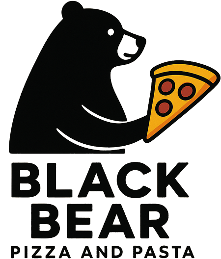 Black Bear Pizza and Pasta Home