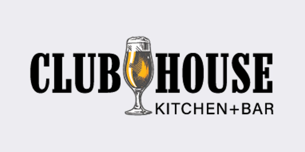 Clubhouse Kitchen & Bar restaurant in Wisconsin - healthy menu with nutrition facts and calories