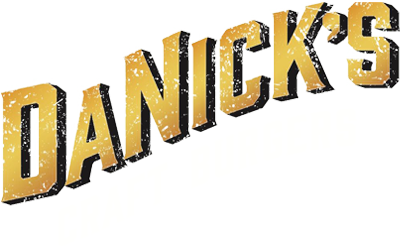 DaNick's Craft Burgers Home