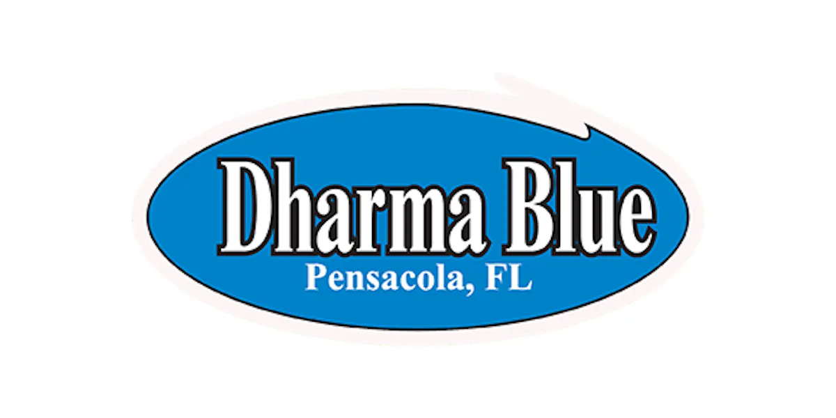 Dharma Blue gallery