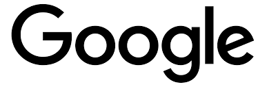 Google Logo PNG Transparent & SVG ...