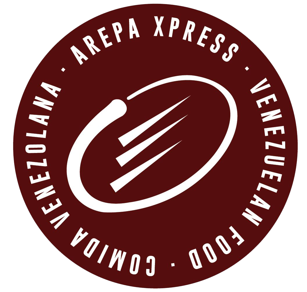 Arepa Xpress Cafe Home