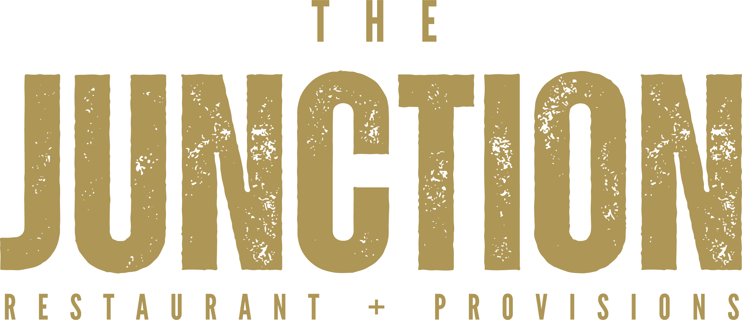The Junction Restaurant & Provisions Home