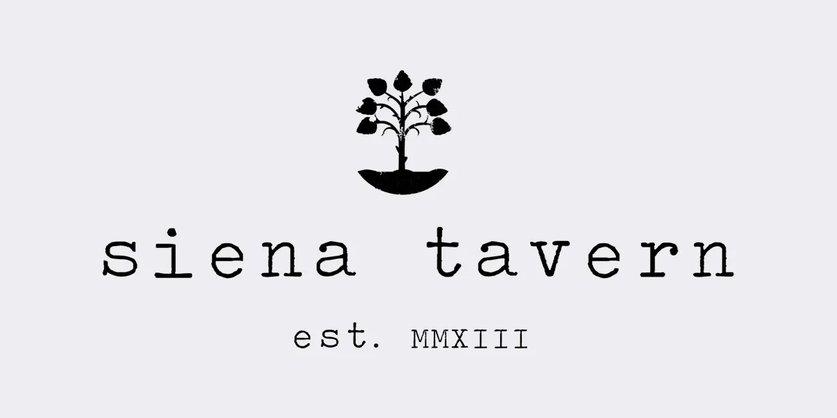 Siena Tavern - service preview