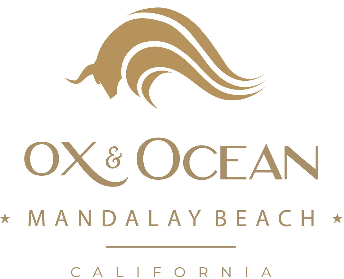 Ox and Ocean Home