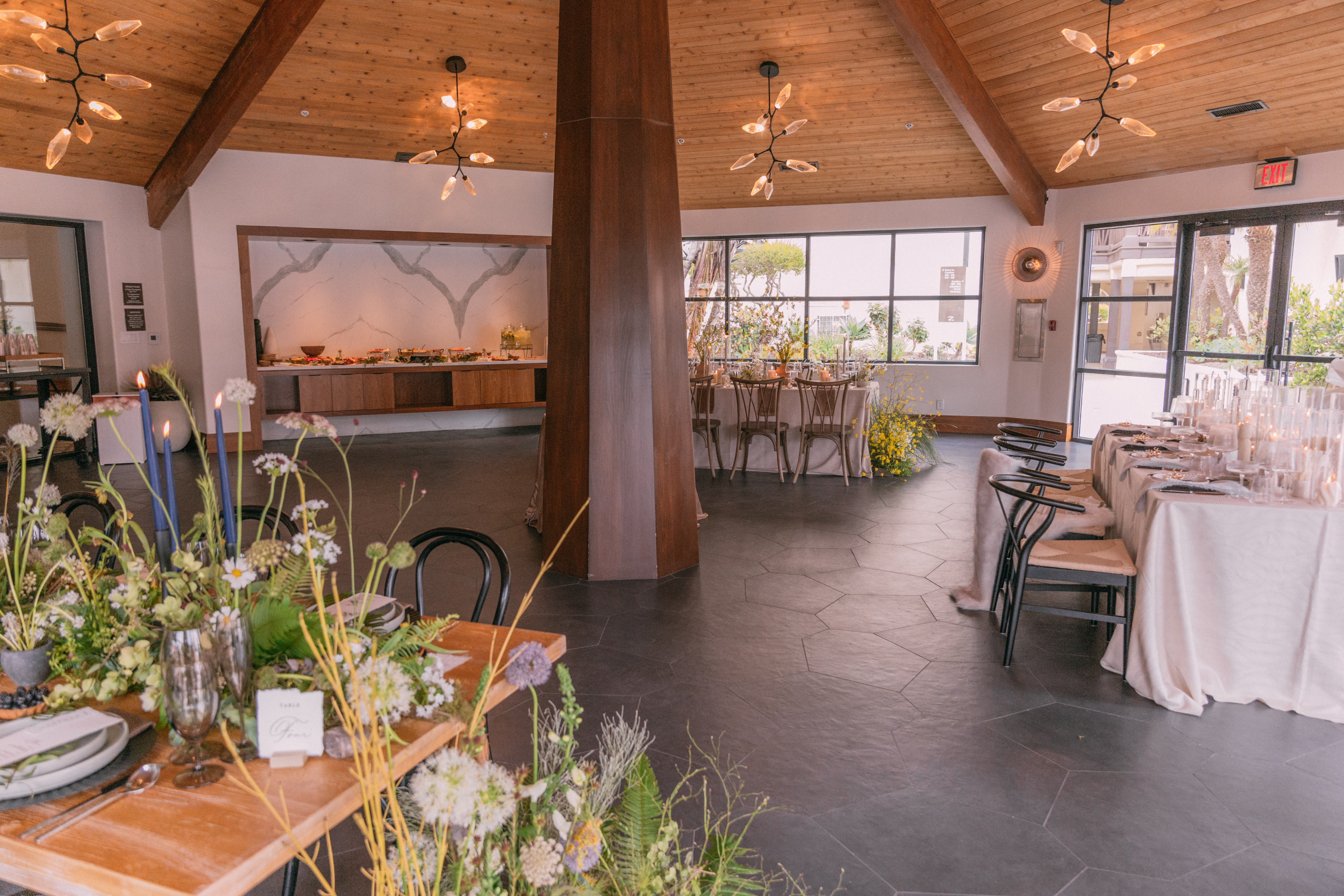 Private Events | Ox and Ocean in Oxnard, CA