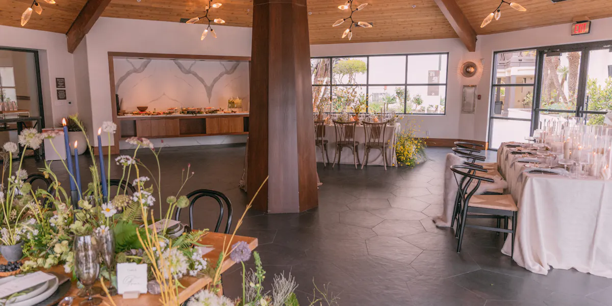 Private Events | Ox and Ocean in Oxnard, CA