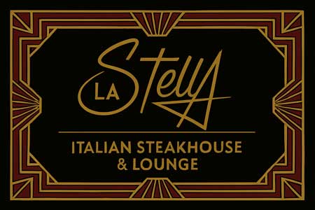 La Stella Steakhouse and Lounge Home