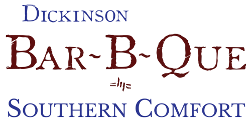 Dickinson Bar B Que & Southern Comfort Home