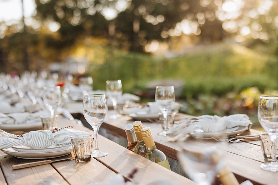 About Napa Yard in Napa, CA