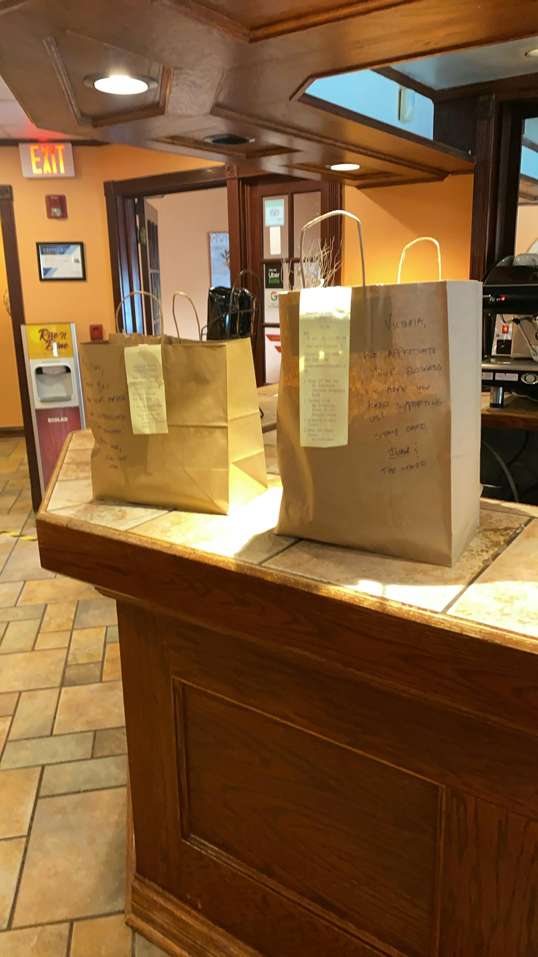 Spears Restaurant Wheeling - ykofhqf