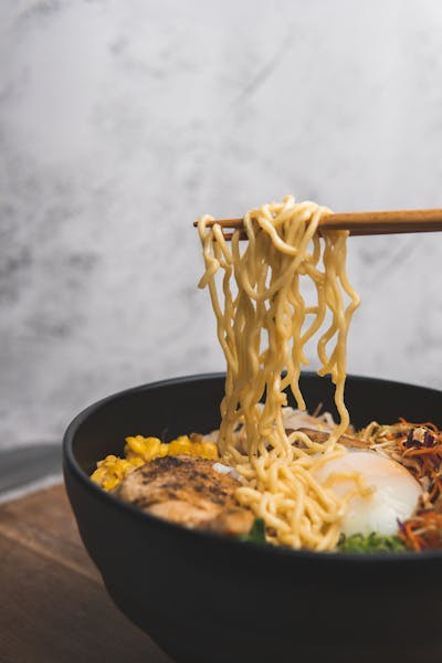 Tora Poke + Noodle House Hours + Location Milepost Zero Food Hall in Denver, CO