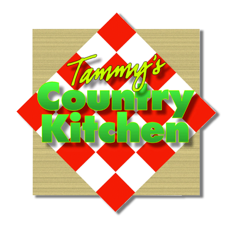 Tammy's Country Kitchen Home