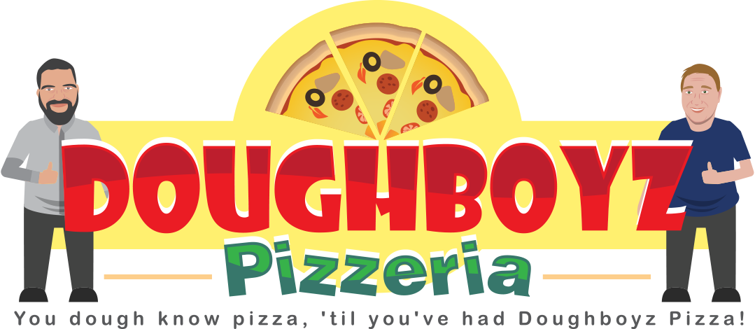 Dough Boyz Pizzeria Home